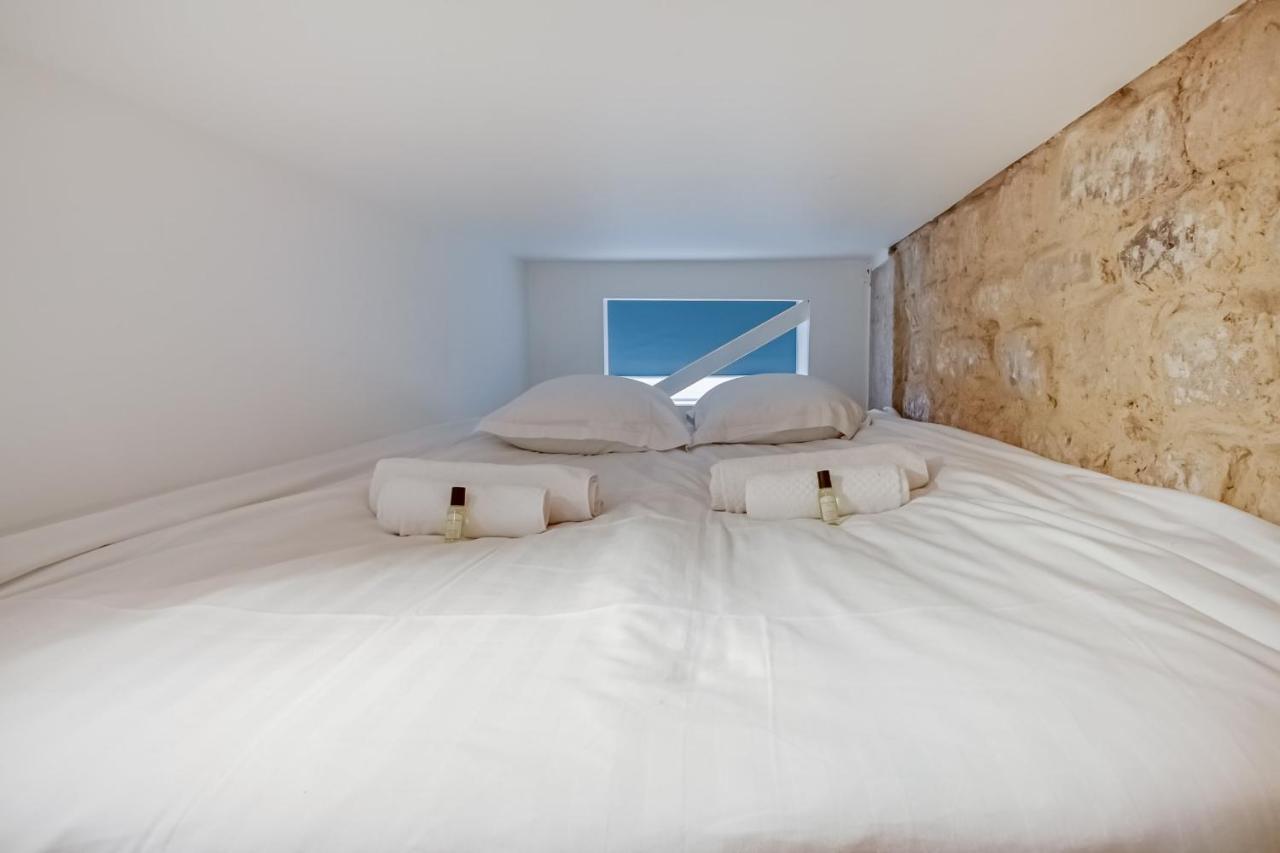 Flat For 4 Located In The Heart Of Paris Parigi Esterno foto